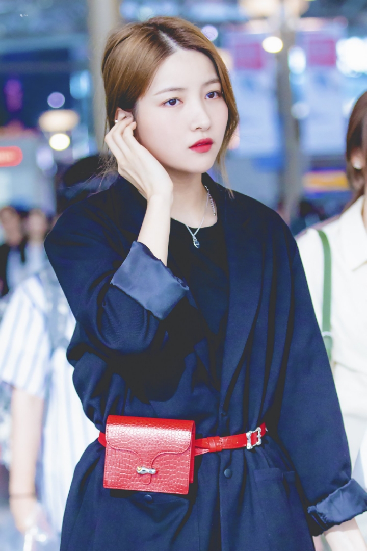 749번째 하루 한번 여자친구 소원 | 인스티즈