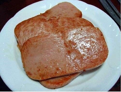 사람마다 다른 스팸 굽는 방법.JPG | 인스티즈