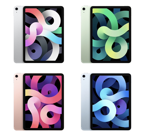 아이패드 에어4 공개 | 인스티즈