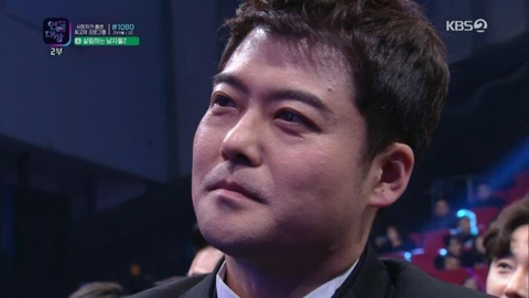 KBS 연예대상 노련한 전현무 | 인스티즈