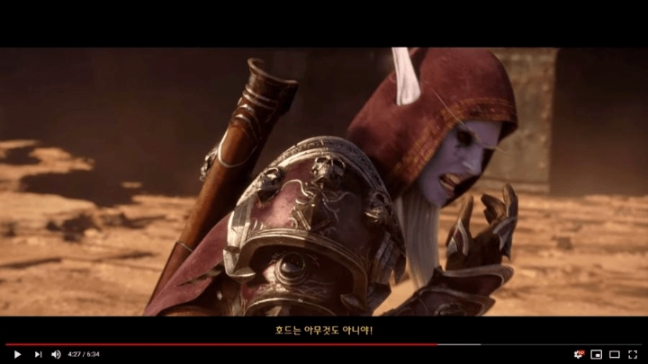 블리자드 지난 1년 훝어보기.jpg | 인스티즈