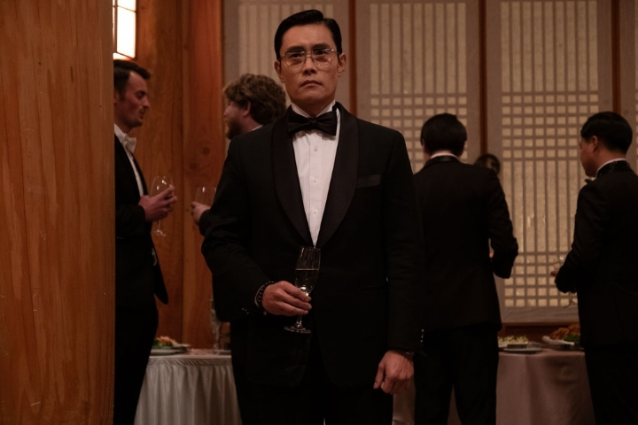 영화 남산의 부장들 이병헌 스틸 사진.jpg | 인스티즈