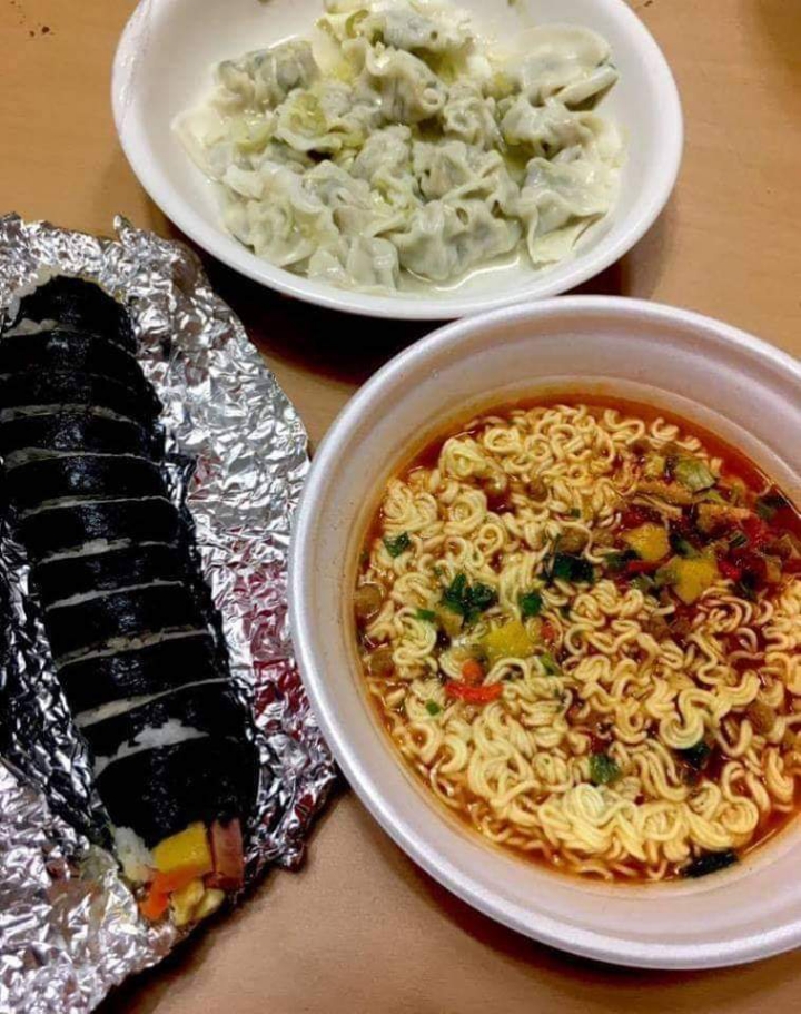 본인기준 이 음식 클리어가능vs불가능 | 인스티즈