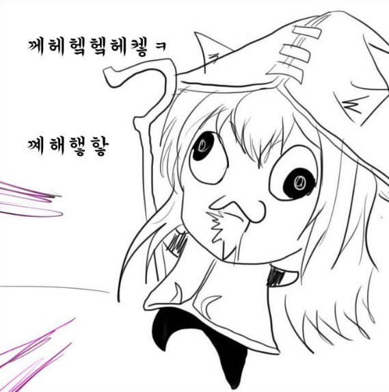 [LOL] 롤 문제 가장 짜증날 상황의 사람은? | 인스티즈