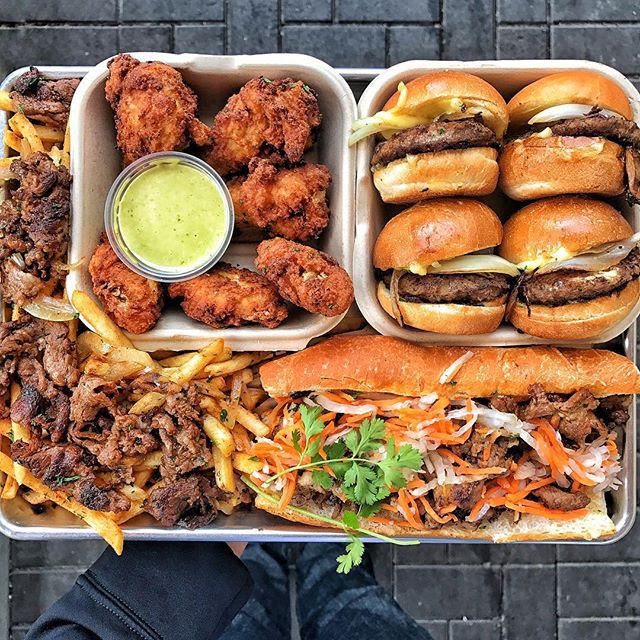 서양인의 흔한 점심 식사.jpg | 인스티즈