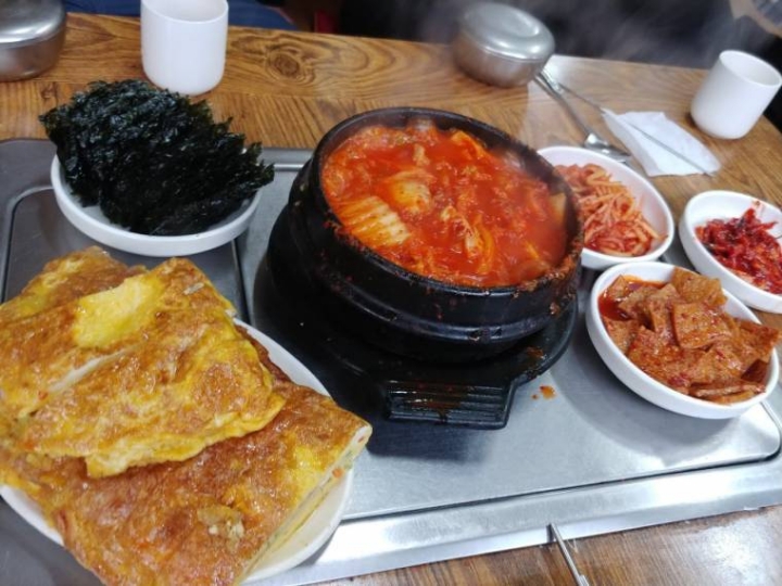 [정보] 개인적으로 좋아하는 창원 식당들.jpg | 인스티즈