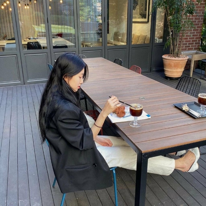 수지의 커피취향 | 인스티즈