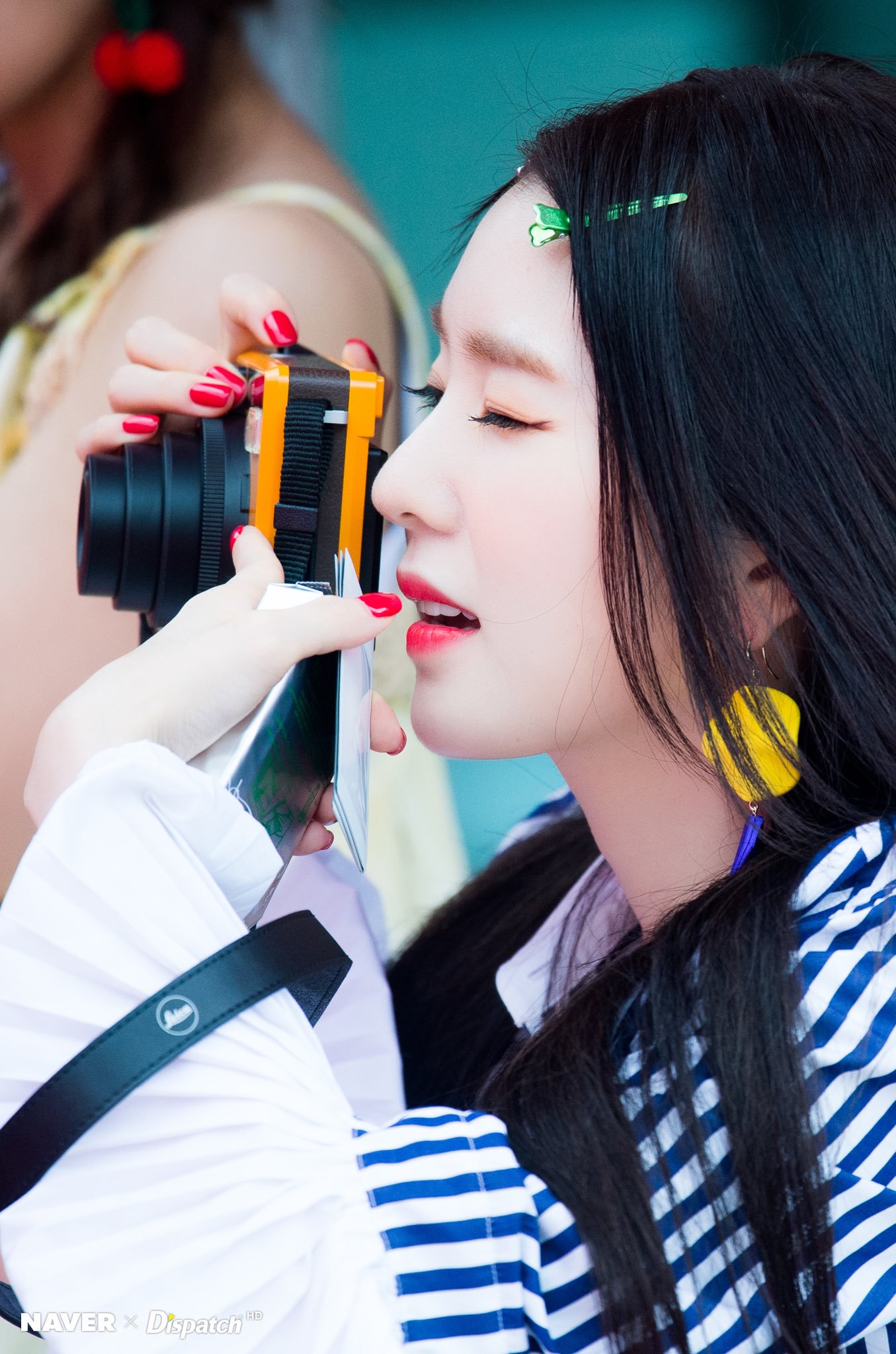 아이린의 옆태.jpg | 인스티즈