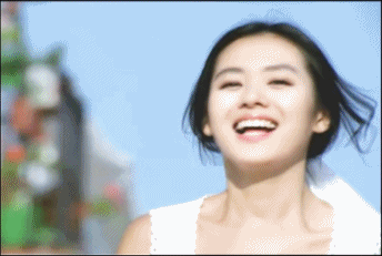 전설의 손예진 포카리스웨트 cf | 인스티즈