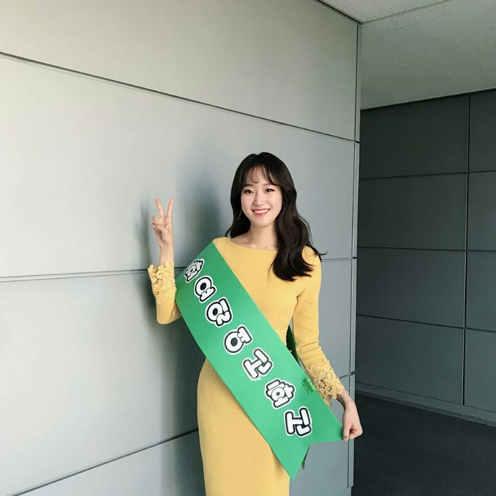 최근 주시은 인스타 업뎃 | 인스티즈