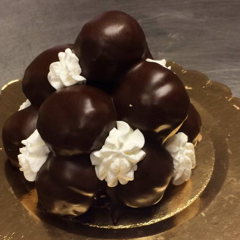 먹방 bj들 사이에서 소소하게 흥했던 디저트......jpg | 인스티즈