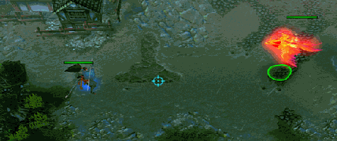 워크래프트로 구현한 야스오 | 인스티즈