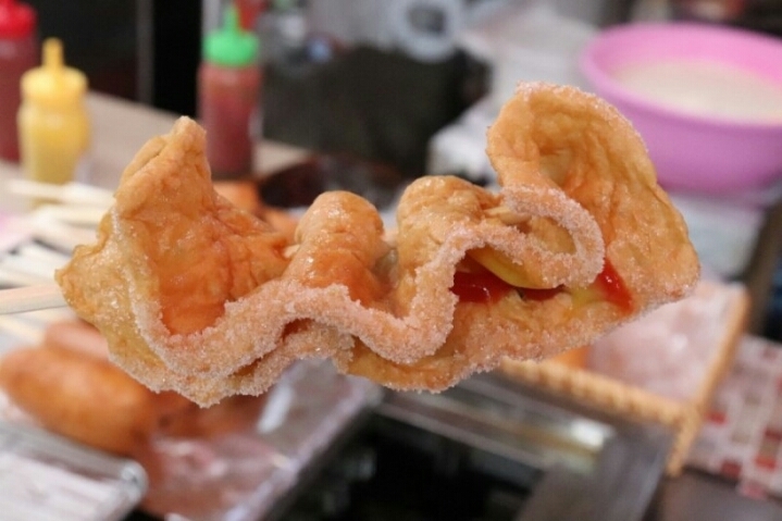 부산에서 유명하다는 분식집 | 인스티즈