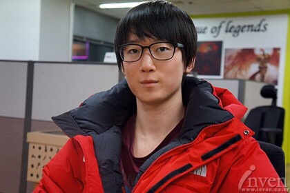 LOL 한국의 명문 M씨 서포터가문 | 인스티즈