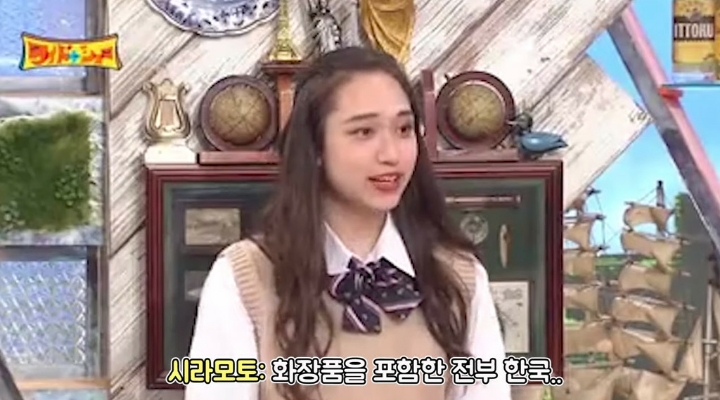 한국 문화를 좋아하는 일본 학생들 | 인스티즈
