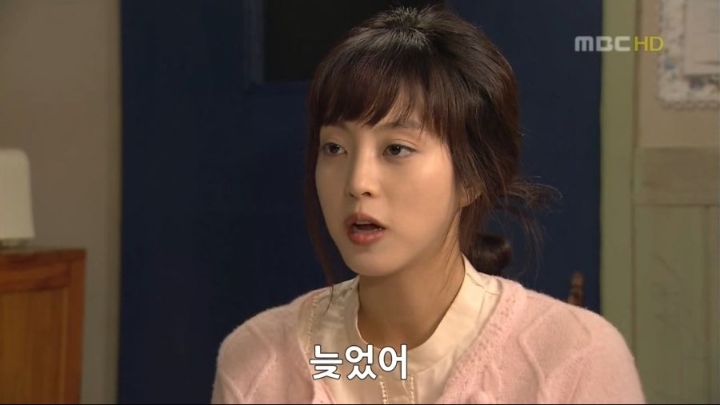 한예슬 명대사 올타임 레전드 | 인스티즈