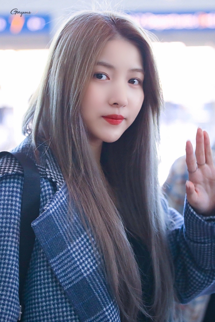 831번째 하루 한번 여자친구 소원 | 인스티즈