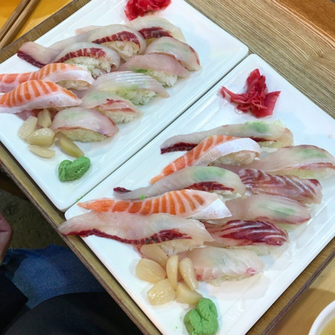 카드 계산 안되는 초밥집 | 인스티즈