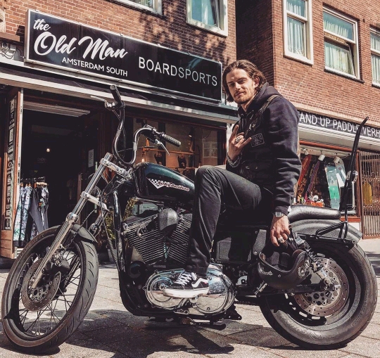 반스 스케이트-하이 | 인스티즈