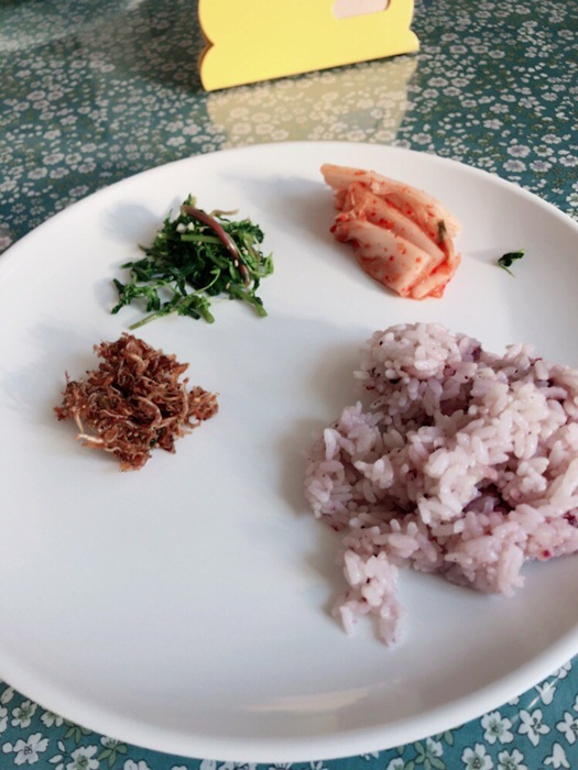 최악의 급식모음 | 인스티즈