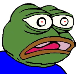 우리 개구리 페페 모음 | 인스티즈