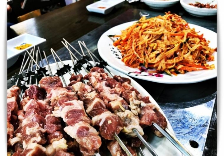 [정보] 개인적으로 좋아하는 거제 식당들.jpg | 인스티즈