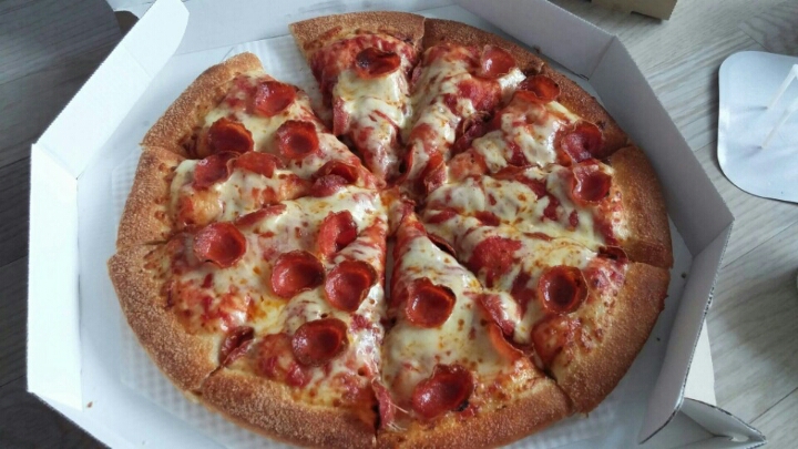  피자헛에서 제일 맛있는 피자 | 인스티즈