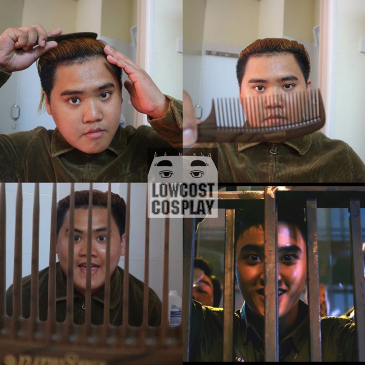 초저렴한 코스프레 | 인스티즈