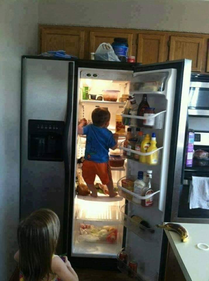 아이가 있으면 생길 수 있는 순간들 | 인스티즈