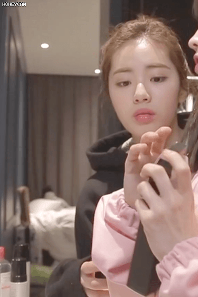프로미스나인 박지원 | 인스티즈