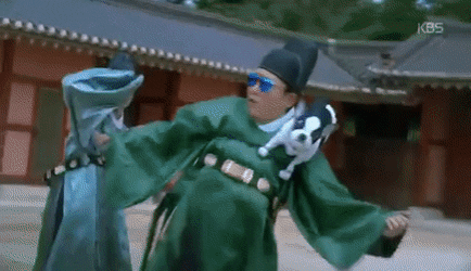 한국적인것이 가장 세계적인 것이다.jpgif | 인스티즈
