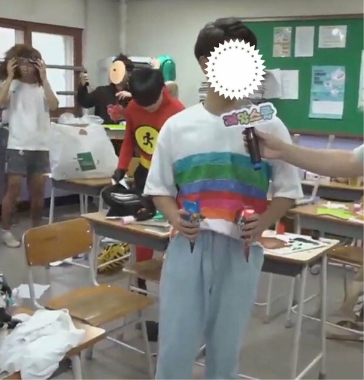 의정부고 졸업사진 몇개.jpg | 인스티즈