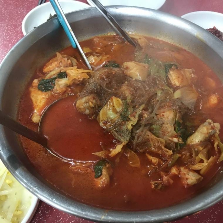 [정보] 개인적으로 좋아하는 창원 식당들.jpg | 인스티즈