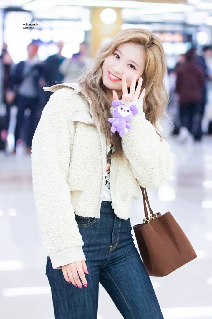 2020년을 여는 트와이스 사나 첫번째 글 | 인스티즈