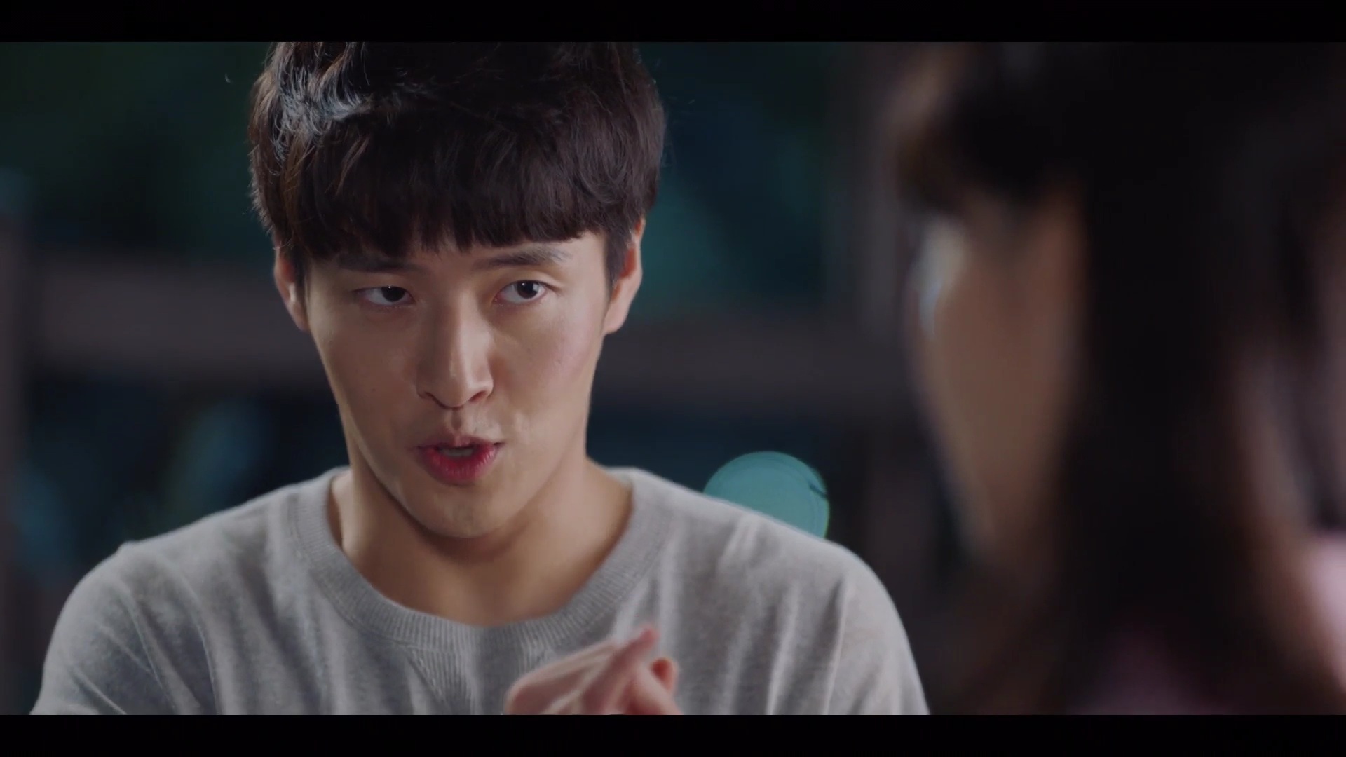 드라마에서 이 분위기 좋아하는 사람 은근 많음 | 인스티즈