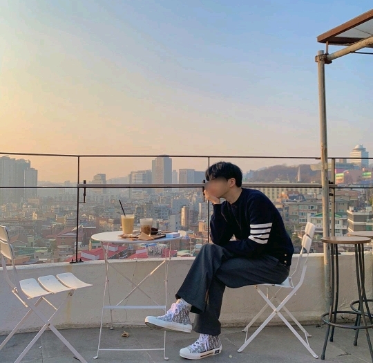 디올 오블리크 테크니컬 캔버스 B23 하이탑 스니커즈 | 인스티즈