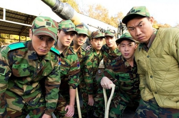 군생활 잘하는 사람은 사회생활도 잘한다 VS 아니다 상관없다 | 인스티즈