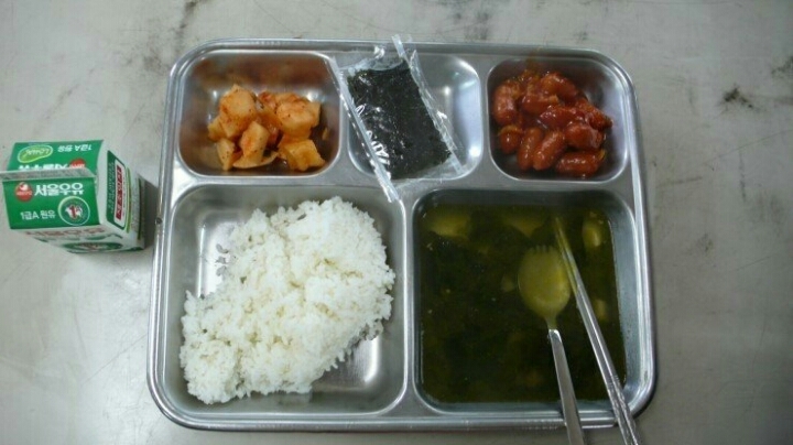 군대에서 대놓고 맛있었던 식단들.jpg | 인스티즈