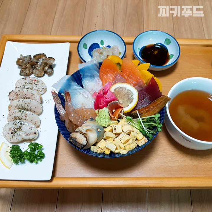 일반인들의 요리솜씨 | 인스티즈