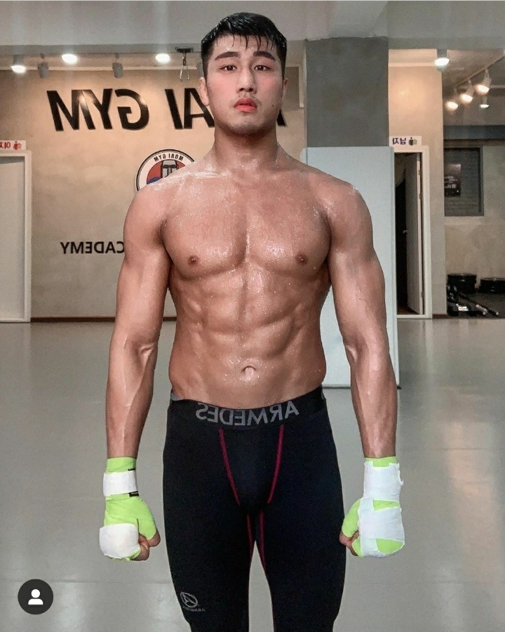 남자도 여자도 모두 좋아할 몸매 | 인스티즈