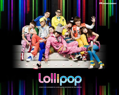 아이돌 부흥기로는 역대급이었던 2009년.jpg | 인스티즈