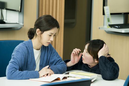 영화 82년생 김지영 정유미 첫 스틸 ㄷㄷㄷㄷㄷ | 인스티즈