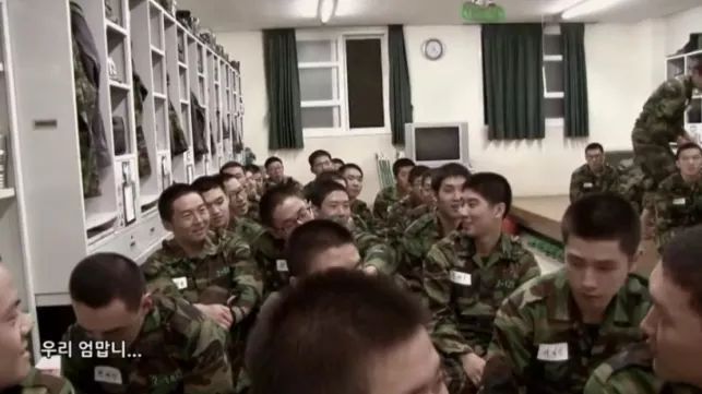 108번 훈련병 울지마 | 인스티즈