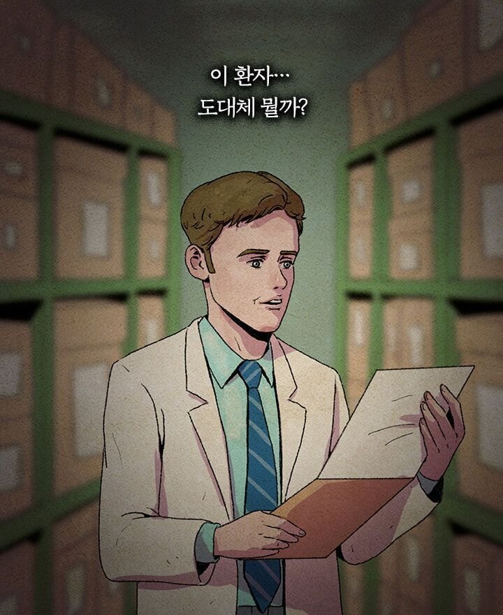 정신과 의사가 6살 아이의 치료를 포기한 이유 | 인스티즈