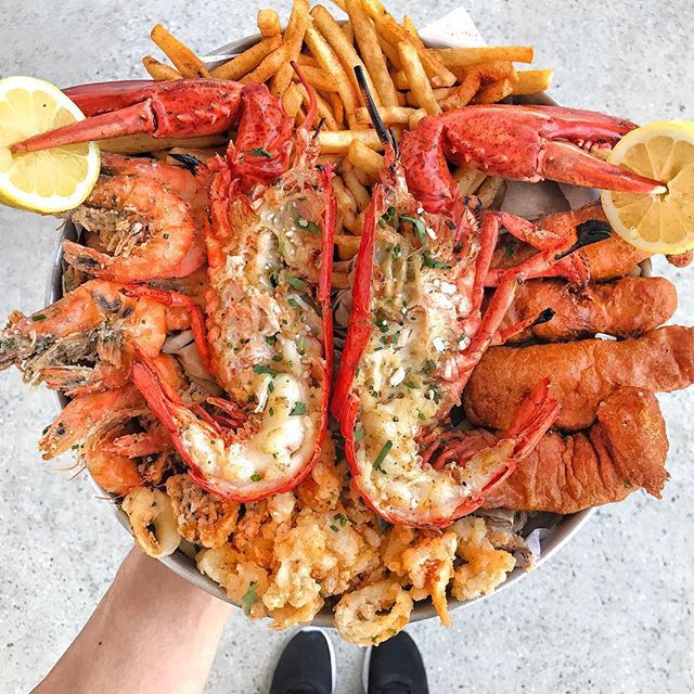 서양인의 흔한 점심 식사.jpg | 인스티즈