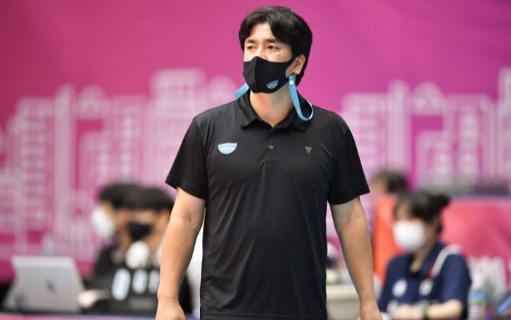 차상현 GS칼텍스 감독 "어차피 흥국 우승? 경기는 사람이 하는 것" | 인스티즈