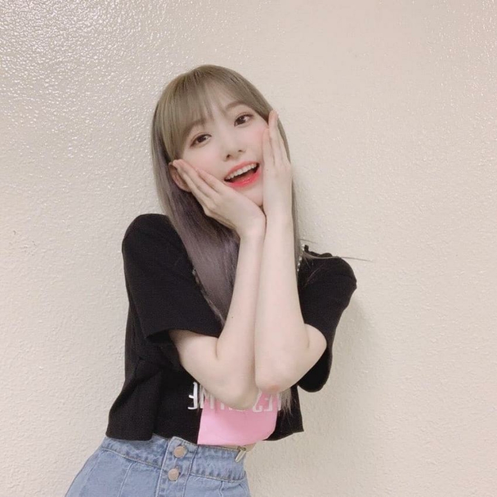 아이즈원 미야와키 사쿠라 랜덤짤 39 | 인스티즈