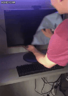 키보드 청소를 꼭 해야하는 이유 | 인스티즈