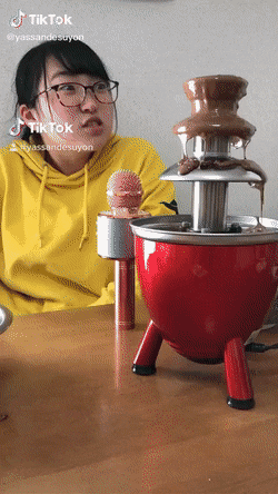 가엔으로 부활하자마자 궁쓰는 카타리나 | 인스티즈