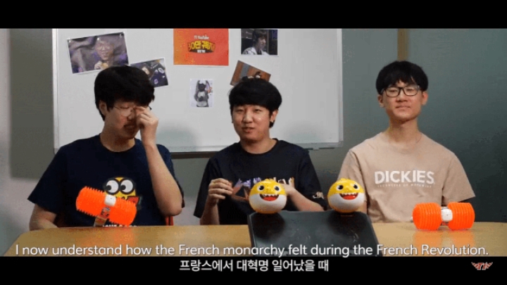 [LOL] 올바른 탑과 정글의 관계 | 인스티즈